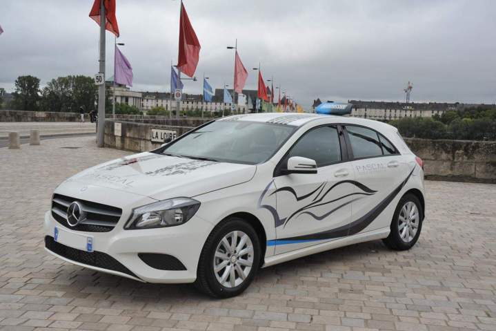 Auto Tours