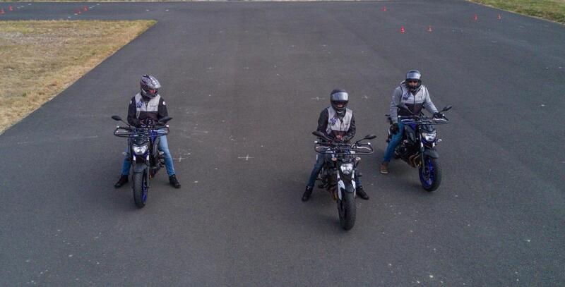 Permis cyclomoteur Tours