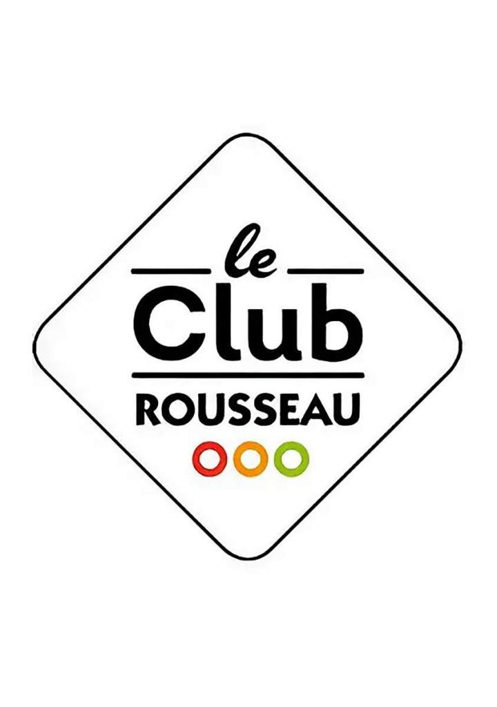 Le Club Rousseau Tours