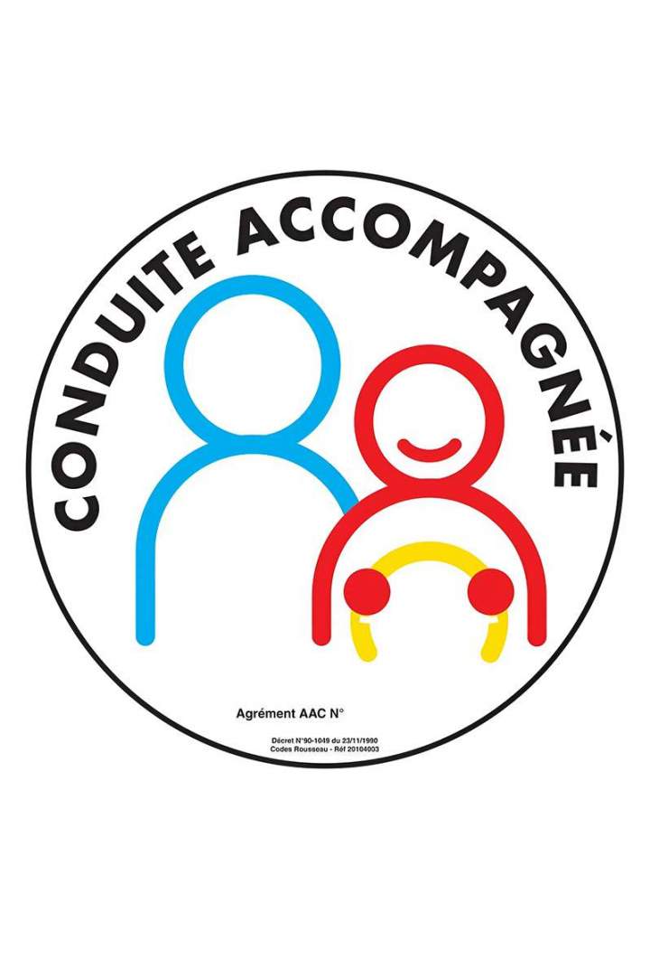 Conduite accompagnée Tours