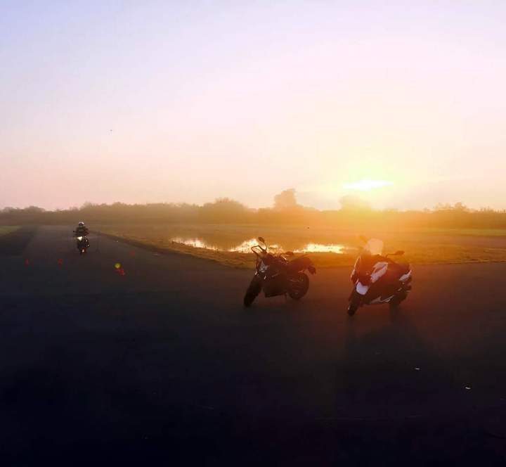 Examen permis moto Tours