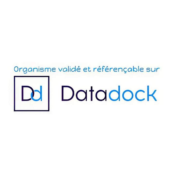 Datadock Logo Tours