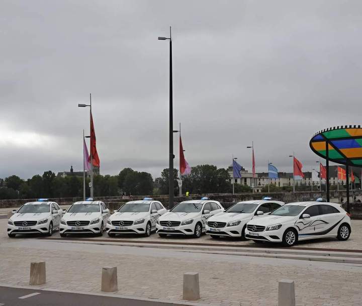 Auto formations conduite accompagnée Tours