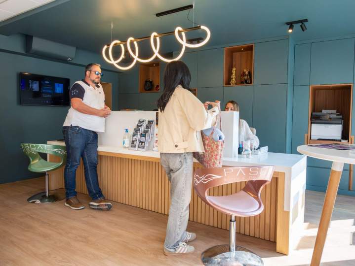 ECOLE DE CONDUITE PASCAL SARL 14