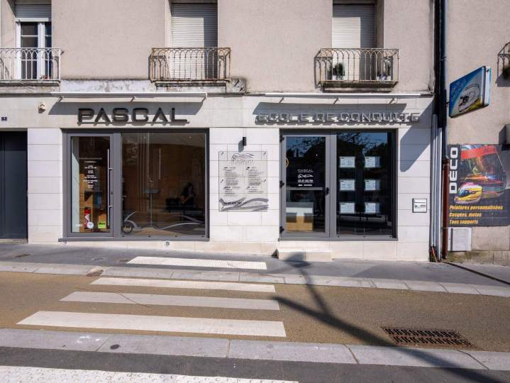 ECOLE DE CONDUITE PASCAL SARL 15