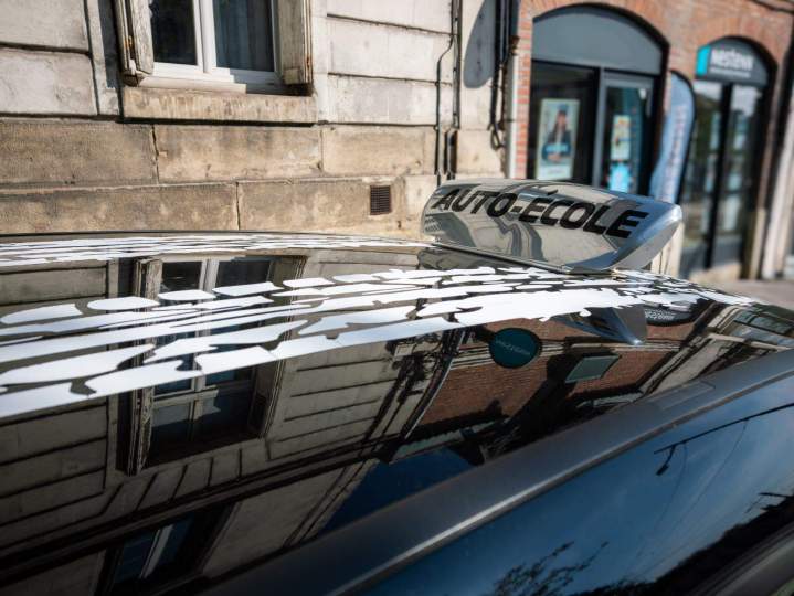 ECOLE DE CONDUITE PASCAL SARL 17