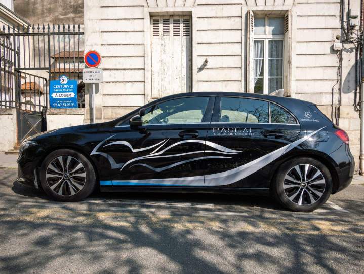 ECOLE DE CONDUITE PASCAL SARL 18