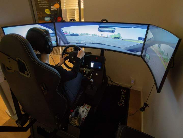 ECOLE DE CONDUITE PASCAL SARL 5