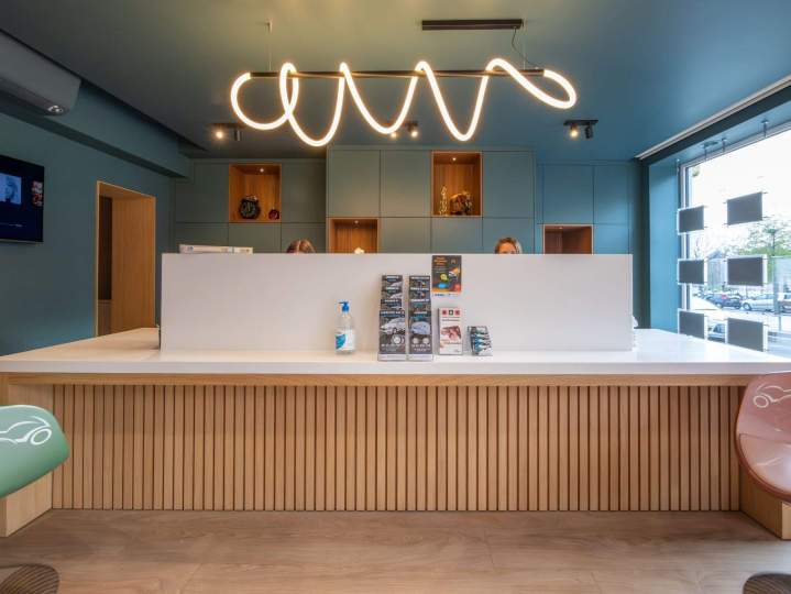 ECOLE DE CONDUITE PASCAL SARL 8