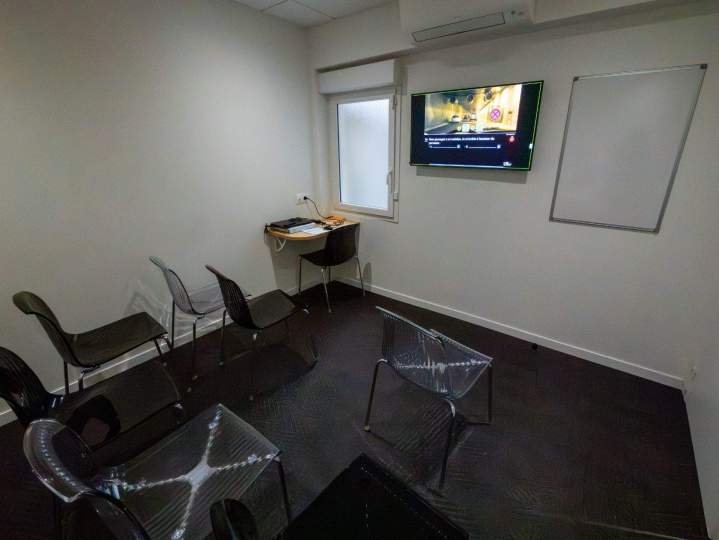 ECOLE DE CONDUITE PASCAL SARL