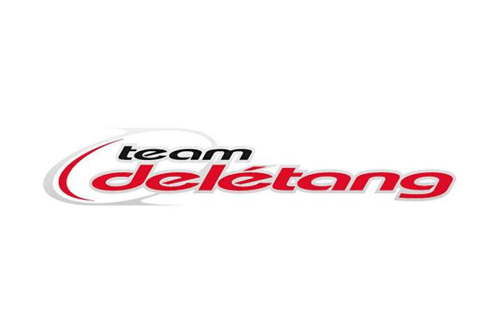 Team Delétang Tours