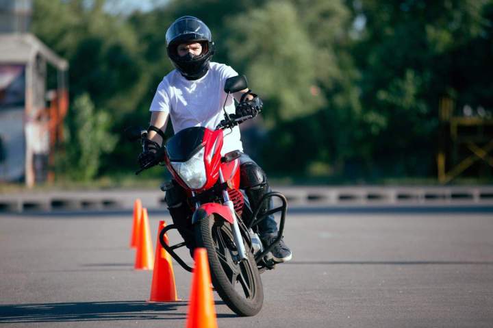 moto