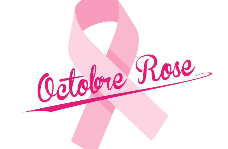 octobre rose