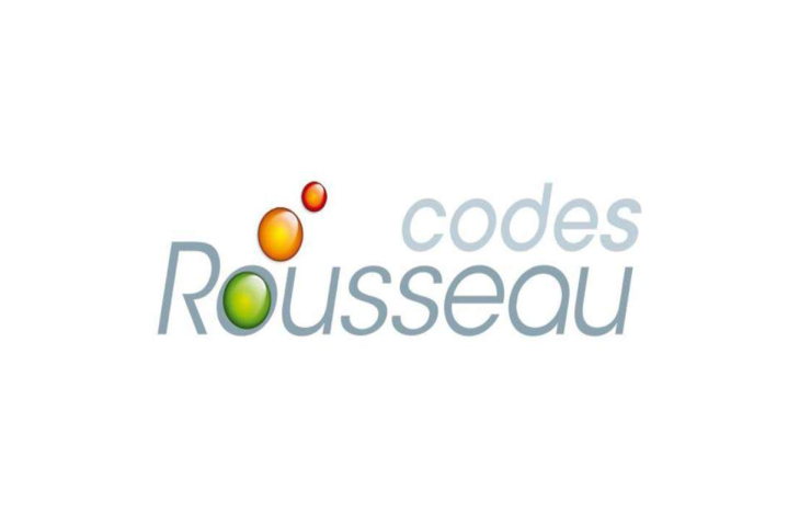 Codes Rousseau Tours
